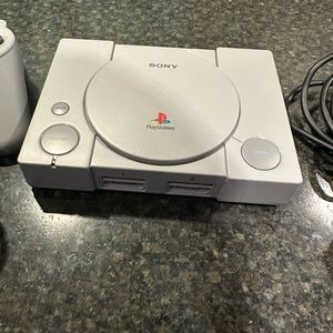 PlayStation Mini